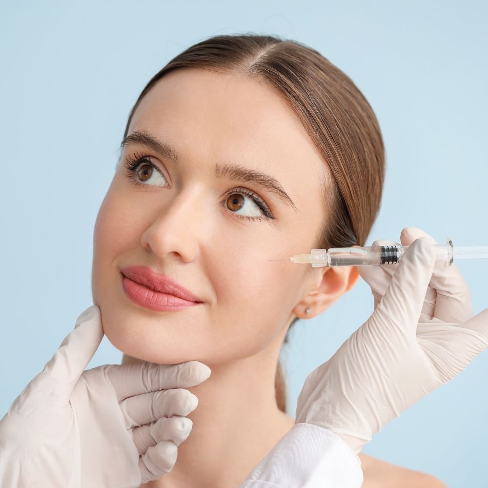 Aesthetic Dermatology