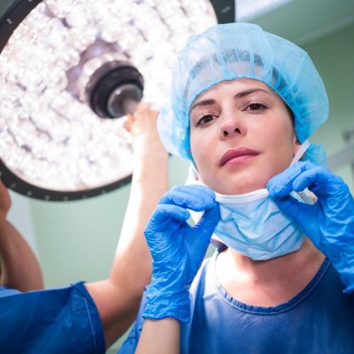 General Surgery